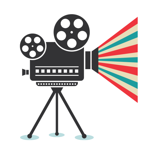 movie projector